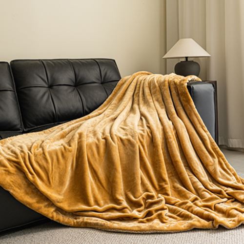 پتوی شرپا و فلانل