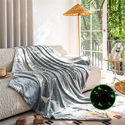 پتوی درخشان