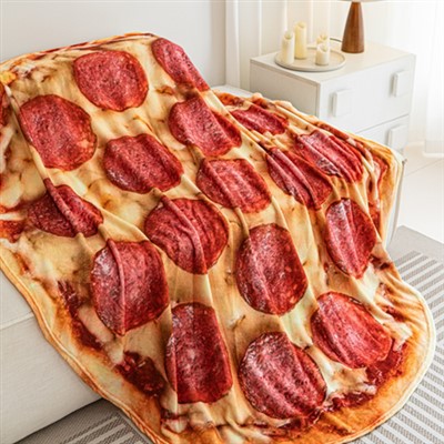 پتو پرتابی جدید