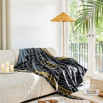 پتوی پلار پرینت شده